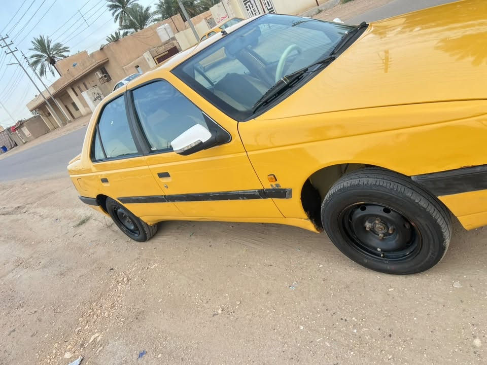 سلام عليكم بيجو اكد 16 كفاله عامه 
تبرريد كير مكينه حدادية من كل شي مكفوله من الضربه والصبغ بيع او مراوس مكاني كربلاء الحسينية ***********
