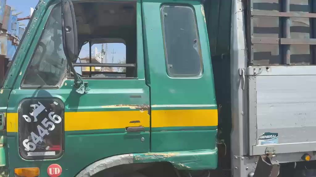 سلام عليكم  هينو نيسان البيع  ٦ وربع بلادي كفاله عام مكينه مكفوله  مالته البلادي سياره رقمه بصره بسمي سنويه ٢٨ مجدده مكانه كربلاء  سعر ٦٥ وبيه مجال تصال فقط فقط  0780925231


**إذا كنت صاحب هذا الإعلان وتريد حذفه لأي سبب، رجاءا أرسل رسالة إلى الدعم الفني**