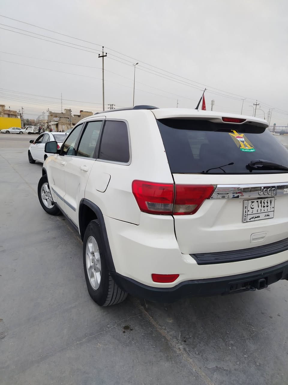 تفاصيل داخل الصوره


**إذا كنت صاحب هذا الإعلان وتريد حذفه لأي سبب، رجاءا أرسل رسالة إلى الدعم الفني**