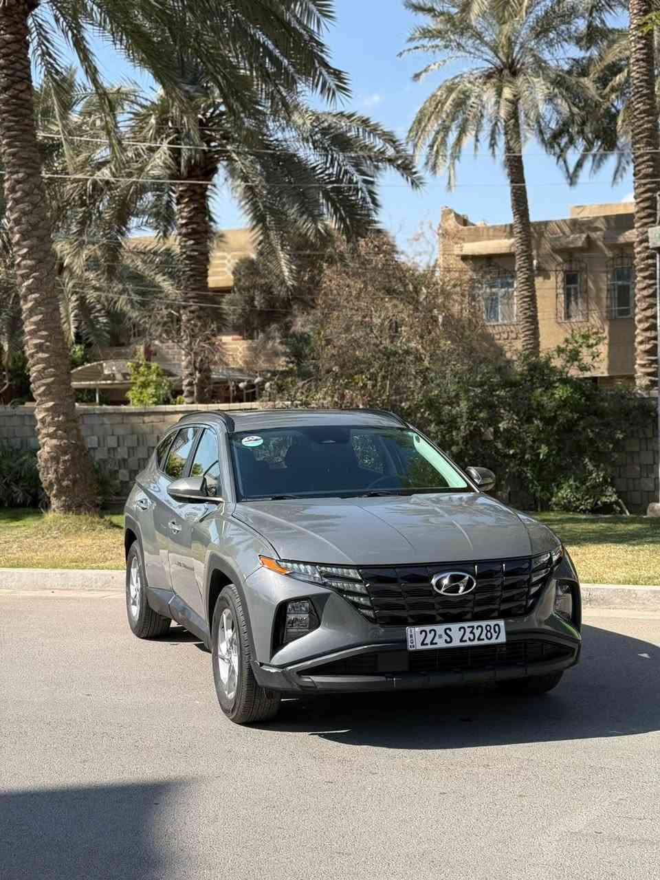 توكسان 2024
رقم اربيل تحويل وكاله الي يعجبك

محرك 2500 
بصمة تشغيل 
تشغيل عن بعد 
تدفئه كشنات
دشبول الاكتروني 
كشن كهرباء
جنطه كهرباء
شحن موبايل واير ليس
رادار امامي خلفي جانبي
قياده ذاتيه 
تنبيه الخروج عن المسار
اشاير مري 
نقاط عمياء 
مانع تصادم امامي خلفي
شاشة كببره 
كاميرا دواره 
تبريد لمس شاشه منفصل 
اوتو هولد + اطفاء ذاتي
انضمة قيادة درايف مود 
مانع انزلاق 
ترحيب 
سايد بريك بصمة
شاشة اعطال 
تبريد قطعتين
منافذ شحن خلفيه امامية
صندوق ذكي 

صور الحادث بالمنشور 
بنيد صبغ + بابين صبغ بدون دواخل 

السعر 180 ورقه 

***********
