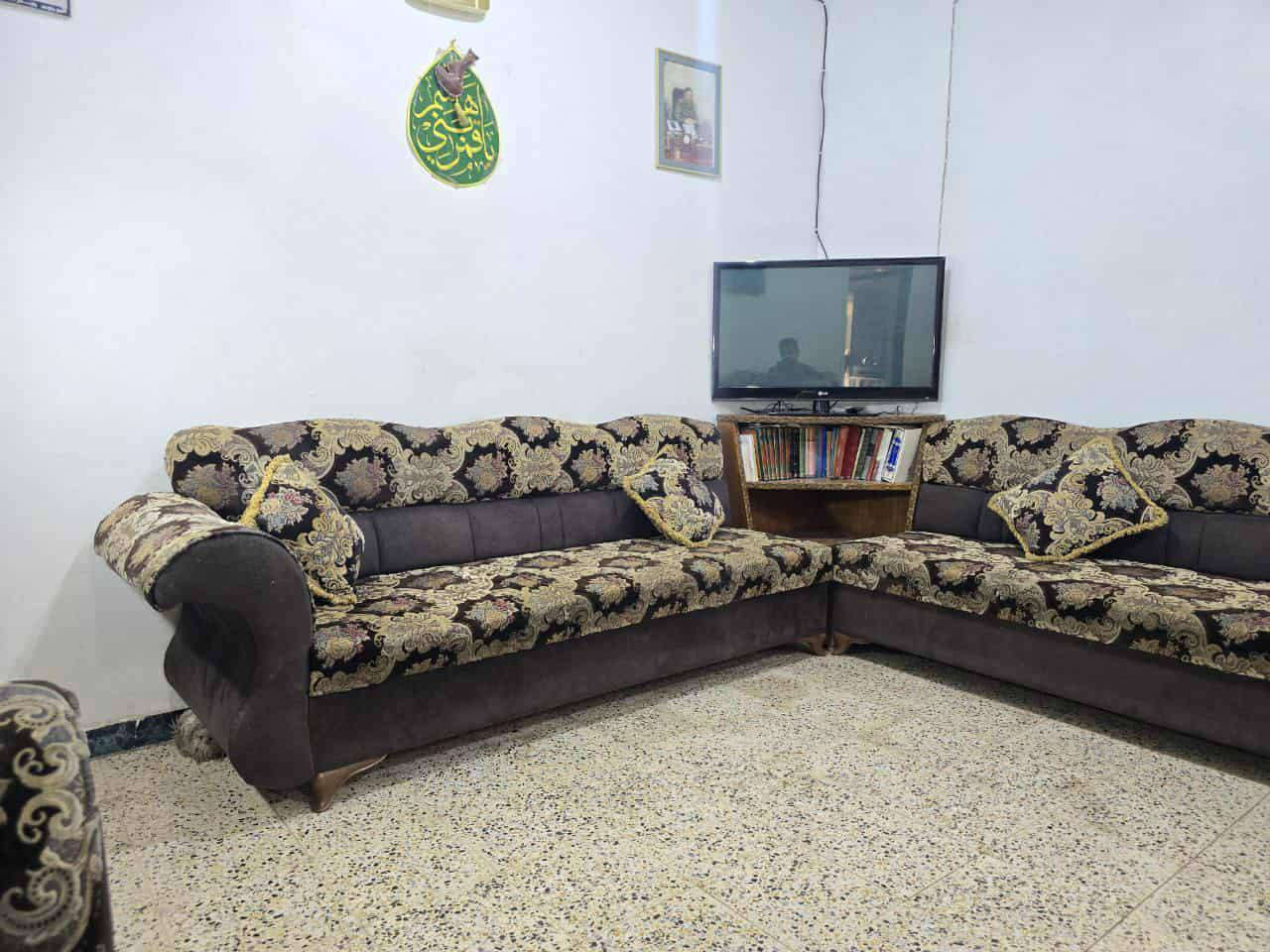 تخامه للبيع جدد كلمن وسعره العنوان كوت الشراي خاص


**إذا كنت صاحب هذا الإعلان وتريد حذفه لأي سبب، رجاءا أرسل رسالة إلى الدعم الفني**