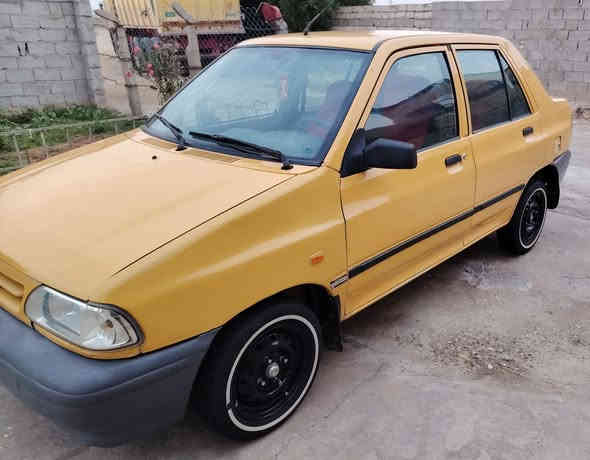 سيارة البيع سايبة مديل 2015 رقم بغداد سيارة بل عمارة راعيهة بل عمارة تحويل فاني يوم مصفرة هية وغرامات مكينة وكير جدد الكشرة شوف العين براكيت جديد ماطاك سيارة جديدة سعرهة 38 وبيهة مجال ***********
