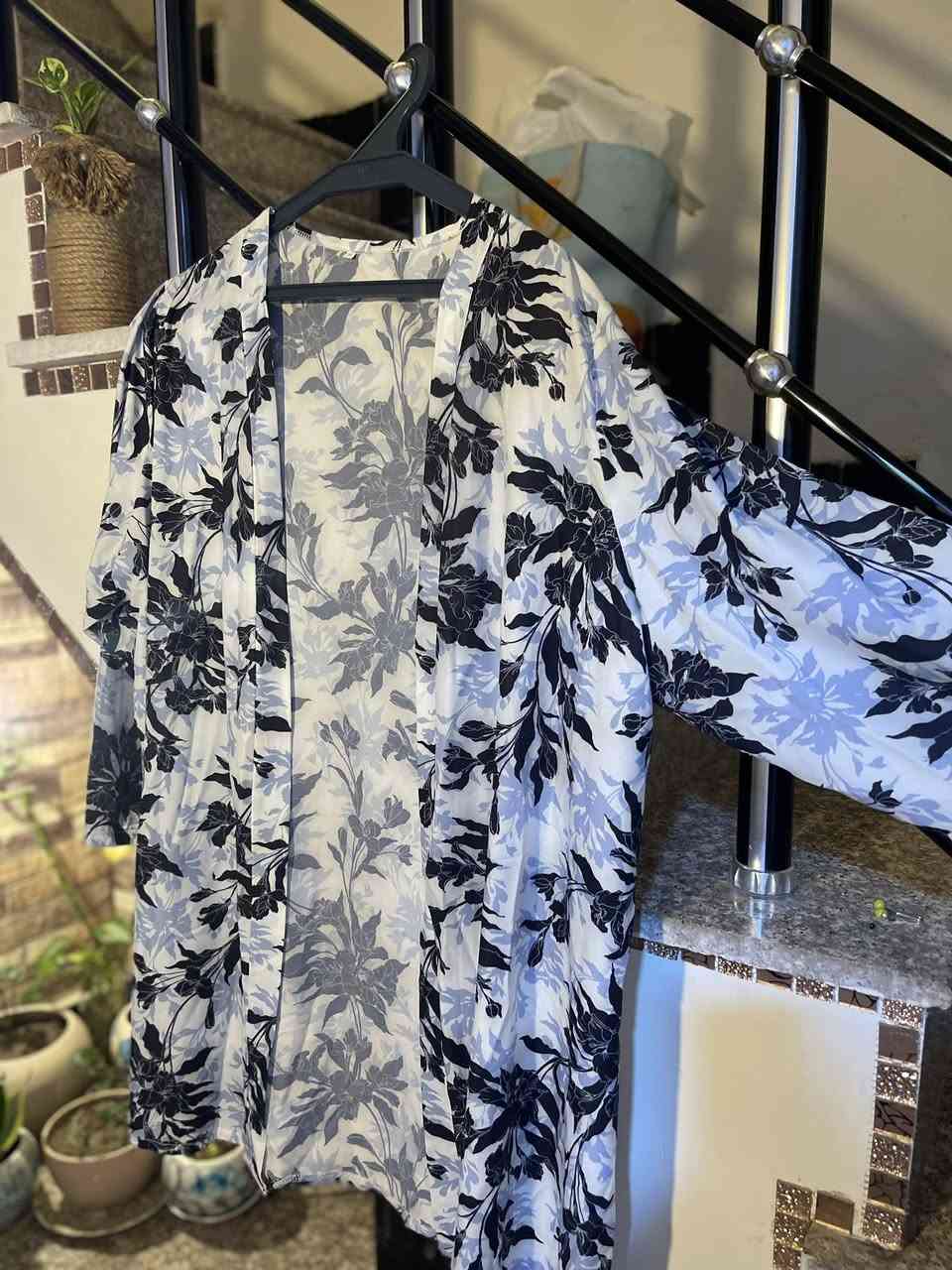 سوت كامل صيفي
قياس 2xl 
مريح بلبس 
موجود داخل بسمايه


**إذا كنت صاحب هذا الإعلان وتريد حذفه لأي سبب، رجاءا أرسل رسالة إلى الدعم الفني**