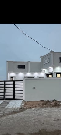 بالقسط والنقد  عندك دوام وماعندك مجال تبني بيتك احنه موجودين وبأسعار م...