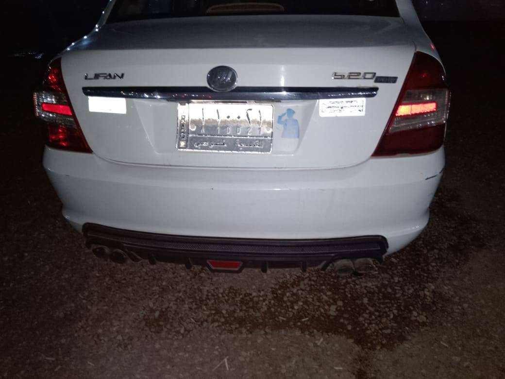 السلام عليكم ،، ليفان مديل 11 للبيع السعر 25 
سياره جاهزه سنويه جديده المكان البصره مطيحه 
الاستفسار اكثر اتصل *********** 
مكلف بالنشر وشكرآ
