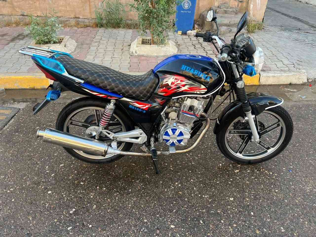 الوحش مشالله هيوشه للبيع مكمركه وكامله مناقصها اي شي موديل 22 سعر 900 بيها مجال بسيط للشراي مكاني هيت ***********
