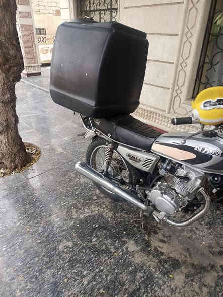 السلام عليكم نامه شلامجه 2023 رقم انكليزي الجديد رقمها بصره
مكفوله الدراجه سعرها 1900 بيها مجال حك جيه 
مكاني بصره القبله 
رقمي : ***********
