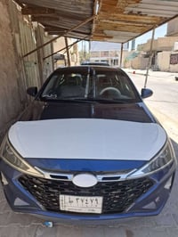 النترا • ٢٠١٩ • كربلاء حي العسكري