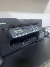 برذر DCP-T720DW • استعمال قليل • كربلاء