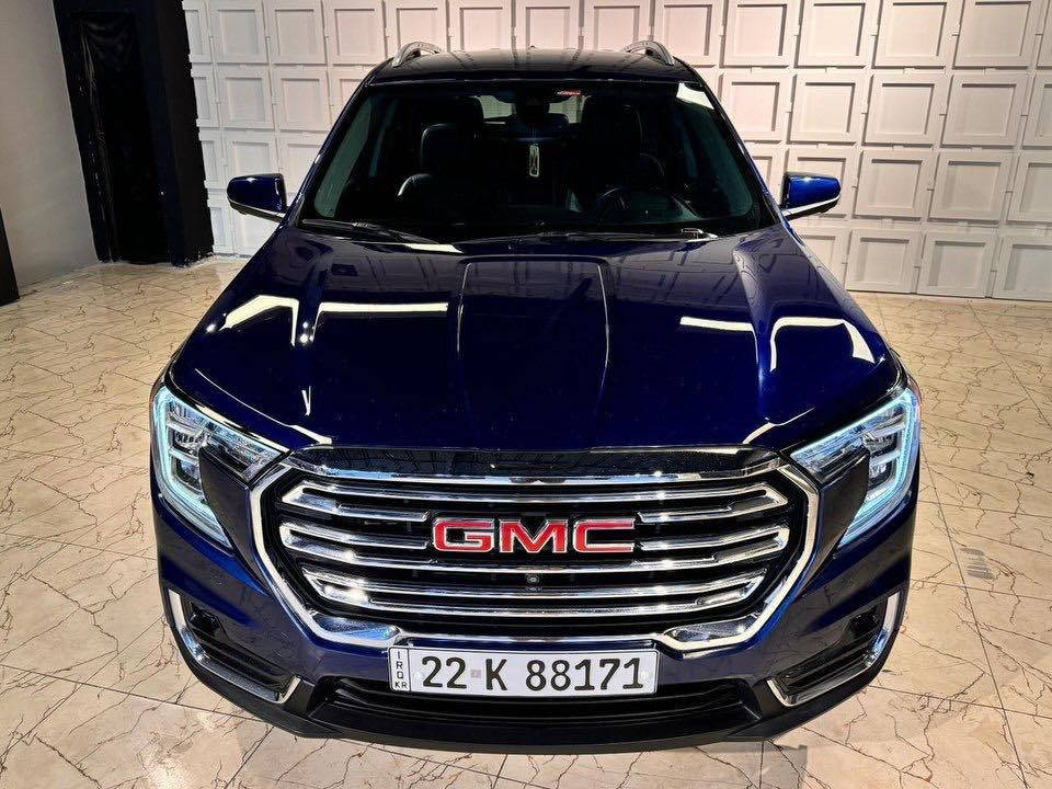 تيران SLT 2022
رقم أربيل تحويل مباشر
عداد المسافه : 67 الف mill
حجم المحرك : 4 سلندر 1500 تيربو
الضرر : جاملغ امامي يسار تبديل وصبغ بدون دواخل ايرباك دركه طاك ومصلح سستم
المواصفات SLT فول عدا البانوراما
داتو شو - كامرات 360 - خزن ميموري
بصمة تشغيل وابواب تشغيل عن بعد رادار مانع تصادم امامي جانبي خلفي
تبريد قطعتين - صندوق كهرباء - فور ويل
حساس خلفي - مقاعد جلد تحكم وكهرباء مقاعد تدفئه تبريد - تدفئه ستيرن
السياره ضررها بسيط وجاهزه بدون نقص السعر 188 ورقه قابل لتفاوض
***********
