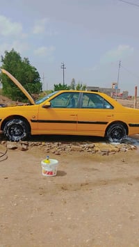 بيجو بارص 18مكفول لبيع السعر خاص 07716687981