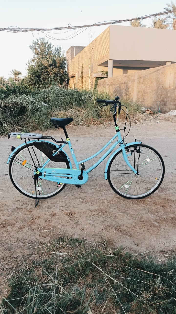 سلام عليكم شباب باسكل لبيع فول نضافه100, 100 مديل 22سوبر بيدي شراي علاراسي طك عليه بنعال رقم موجود واتساب رقم ***********
