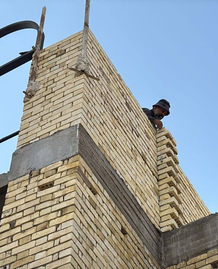 الخلفة علي الايراني خلفة بناء
مكاني بصره عشار ..شرط الدرجه اوله
👇
***********
***********
