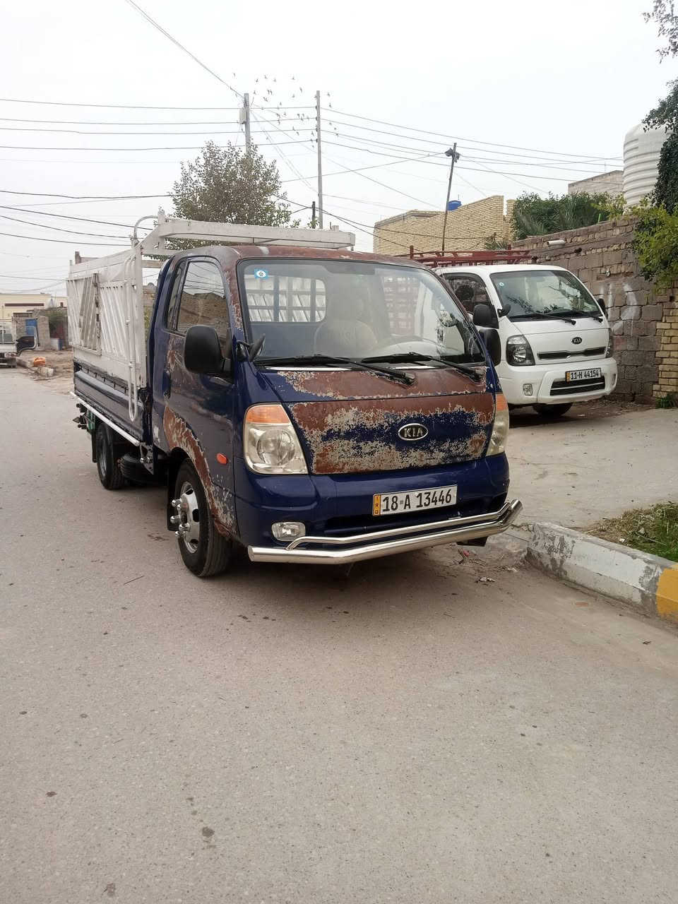 سلام عليكم كيه فحل سبلاين محور بم ونوزل مكينه جديده كير رقم ألماني سنويه ل2030 بسمي تخم تاير مكفولة من الظربه وطخه سياره على وضع الشركه سعر خاص ***********
