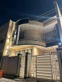 دار 200م • 4 منام • الطويسه