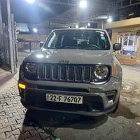 رنيكيد • ٢٠٢١ • بغداد العدل