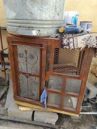 قفص • نظيف • المحمودية