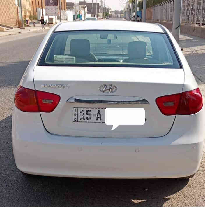 السلام عليكم #للبيع
هونداي النترا موديل 2010 لون ابيض وارد خليجي
محرك ، 1600
كَير ،    اوتوماتيك
جام ،   كهرباء سنتر لوك
تدفئة وتبريد ممتاز
سيارة ناعمة ونظيفة ما شاء الله بدون مشاكل، اقتصادية جداً.المكينة والكَير بحالة ممتازة والكَشر نظيف بدون حداديه بدون دواخل صدر جديد باتري جديد 
السيارة جاهزة وما ناقصة شي بدون اي مصاريف 
السيارة مصبوغة عام للجمالية.رقم أنبار بأسمي سنوية 2029
تحويل ثاني يوم السعر 87 ورقة وبيه مجال مكان السيارة الانبار هيت الاتصال ع الرقم *********** بي واتساب
