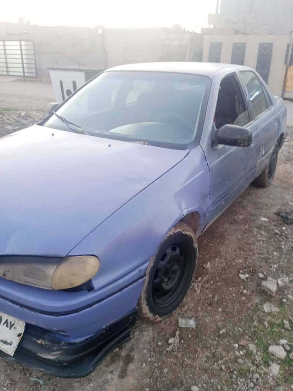 السلام عليكم سياره هوندة انترة محرك كير شرط رقم صلاح الدين فحص راعيه ما اندلة ماعليه قرمات سيارة يرادلة ترتبات خفايف تدفة شقالةللبيع او مراوس السعر 12


**إذا كنت صاحب هذا الإعلان وتريد حذفه لأي سبب، رجاءا أرسل رسالة إلى الدعم الفني**