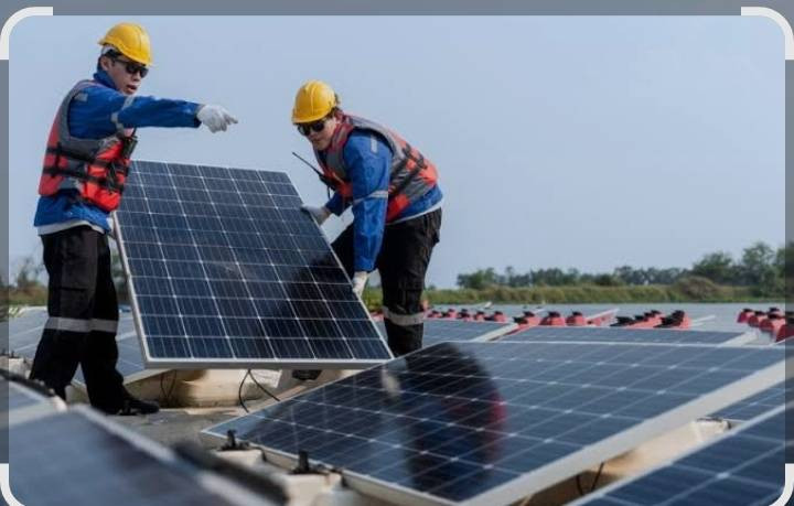 سلام عليكم 
يعلن شركة دارك للعقار،  عن تجهيز  الدور والمباني السكنية والتجارية بمنظومات الطاقة الشمسية وبجودة عالية بضمان وكادر متخصص في مجال الطاقة الشمسية للاستفسار الاتصال على الرقم ***********
او مراجعة مكتب دارك للعقار 
شارع فلسطين/ حي المستنصرية / شارع مطعم بروكلي
