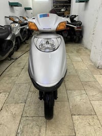 هوندا سبيسي • ياباني أصلي • شرط الضمان