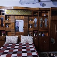 غرفه خشاب • شهابي البعليوي • حطاطه