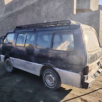 كيا بستا • موديل ١٩٩٤ • مكينة وفتيس جديد