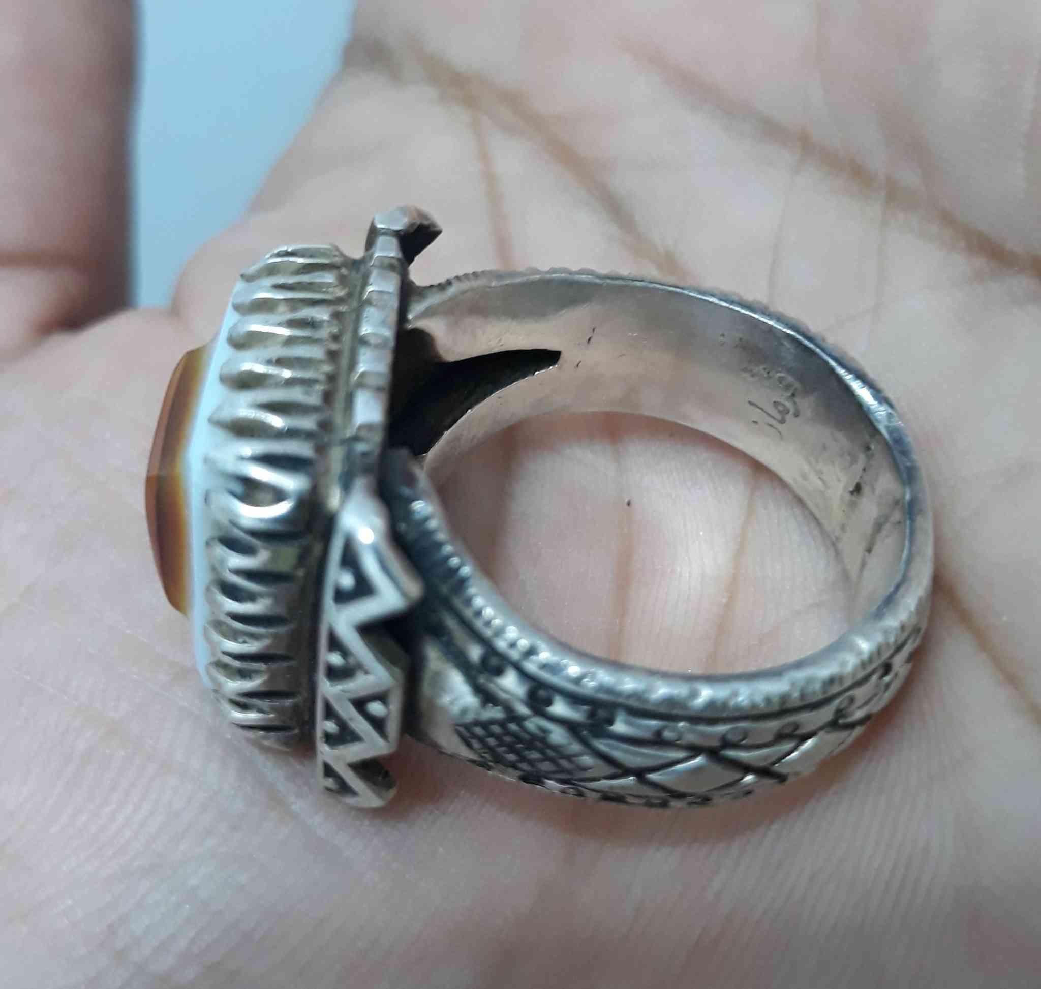 محبس جزع يماني صياغه فرمان للبيع بغداد فقط


**إذا كنت صاحب هذا الإعلان وتريد حذفه لأي سبب، رجاءا أرسل رسالة إلى الدعم الفني**