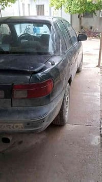 صني ٩٤ • رقم انكليزي • ناحية الوحدة