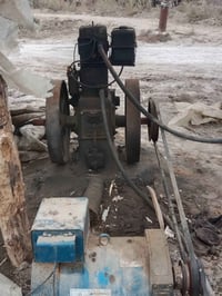 مولدة أم القايش • أجهزة منزلية