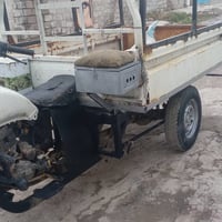 ستوته • جاهزه للشغل • معمّرة جديدة