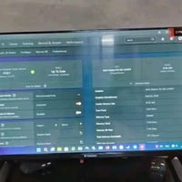 RX 580 • ٨جيجا • مقايضة