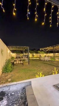 مزرعه عبودي الدوره البوعيثه   تدور مكان راقي، واسع، ومرتب تقضي بيه يوم...