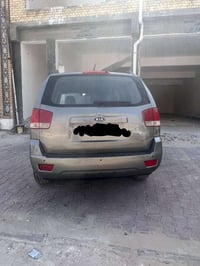 موهافي • ٧ راكب • ٢٠١١