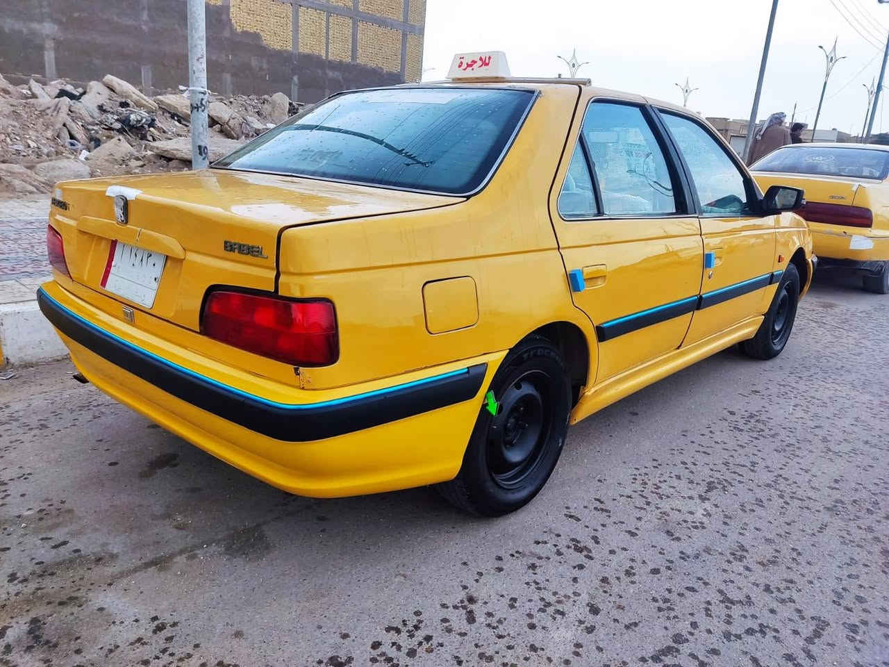 بيجو بارص موديل 15 مكينه وكير تبريد حداديه تخم تاير جدد باتري جدد سنويه صاقطه ب2021 غرمات مصفره هئية عليه 450 الف بكيفك ينكطعه بطنك لو اني اسدتهن سياره حلوه جاهزه كل نقص مابيه كهربائيات شغاله من طول الطول تبريد ثلج مسجل سماعات بلوتوث سستم كامل مكفوله من الكص والضربة والعيب الشرعي مكاني ناصريه مركز السعر 30  *********** اخوان مكلف بالنشر هذا رقم راعيه
