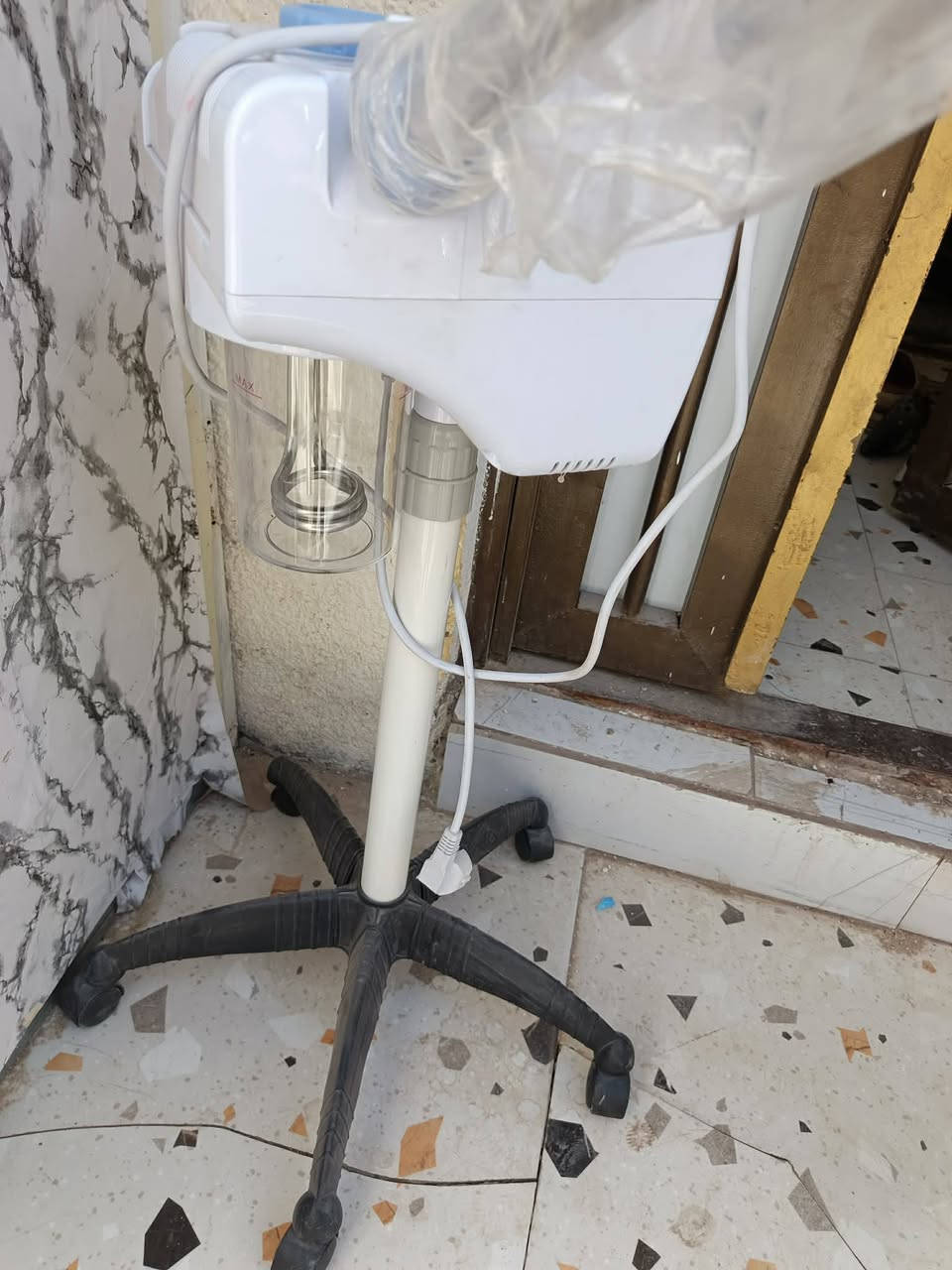 يالله سلام عليكم تخم الملكي عشر نفرات 350
تخم الرماني عشر نفرات 250
تخم جوزي خمس نفرات 150
كاونتر سنكي 75
غراض صالون كرسي 125
وكلمن وسعره غراض صالون هواي غراض ميوزه


**إذا كنت صاحب هذا الإعلان وتريد حذفه لأي سبب، رجاءا أرسل رسالة إلى الدعم الفني**