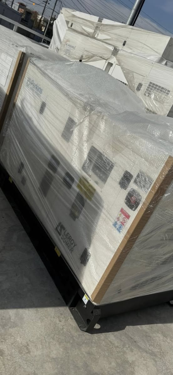 عرض خاص على مولدات 45 KVA – جودة عالية وسعر منافس 🔥

⚡ الحجم: 45 KVA
🔧 محرك: Ricardo الأصلي
⚙️ رأس توليد: Stamford
🖥 شاشة تحكم أوتو (تشغيل تلقائي)
🔇 كاتم صوت – كوالتي عالي جداً
🌡 تتحمل حرارة الصيف القوية
🛡 ضمان سنة كاملة
🎁 فلاتر 6 أشهر هدية

💰 أسعار مناسبة جداً ومنافسة

📍 العنوان: أربيل – ازادي قرب جامع آزادي
🚚 توصيل إلى جميع المحافظات

📞 للاستفسار والحجز: (***********/***********)

⚠️ الكمية محدودة – احجز الآن قبل نفاد العرض!
