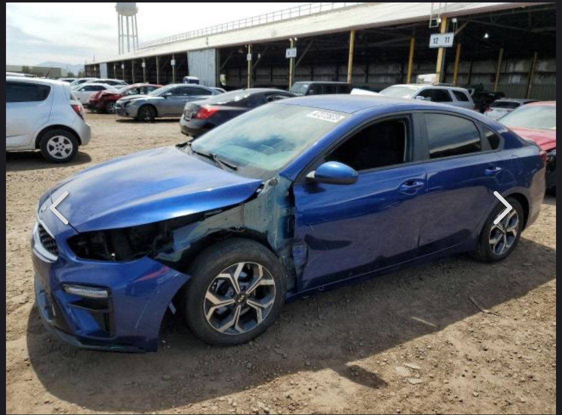 سياره فورتي موديل 21 ماشيه 75 mli رقم اربيل مواصفات نص فول حادثها بامريكا موضح بالصور مع صور السونار سياره نظيفه كلش مال جناي مكاني دوره سعرها 135


**إذا كنت صاحب هذا الإعلان وتريد حذفه لأي سبب، رجاءا أرسل رسالة إلى الدعم الفني**