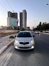يارس خليجي • ٢٠٠٨ • گير عادي
