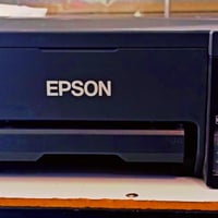 للبيع : طابعة Epson EcoTank L8050 الاحترافية (6 ألوان) إذا كنت تبحث عن...