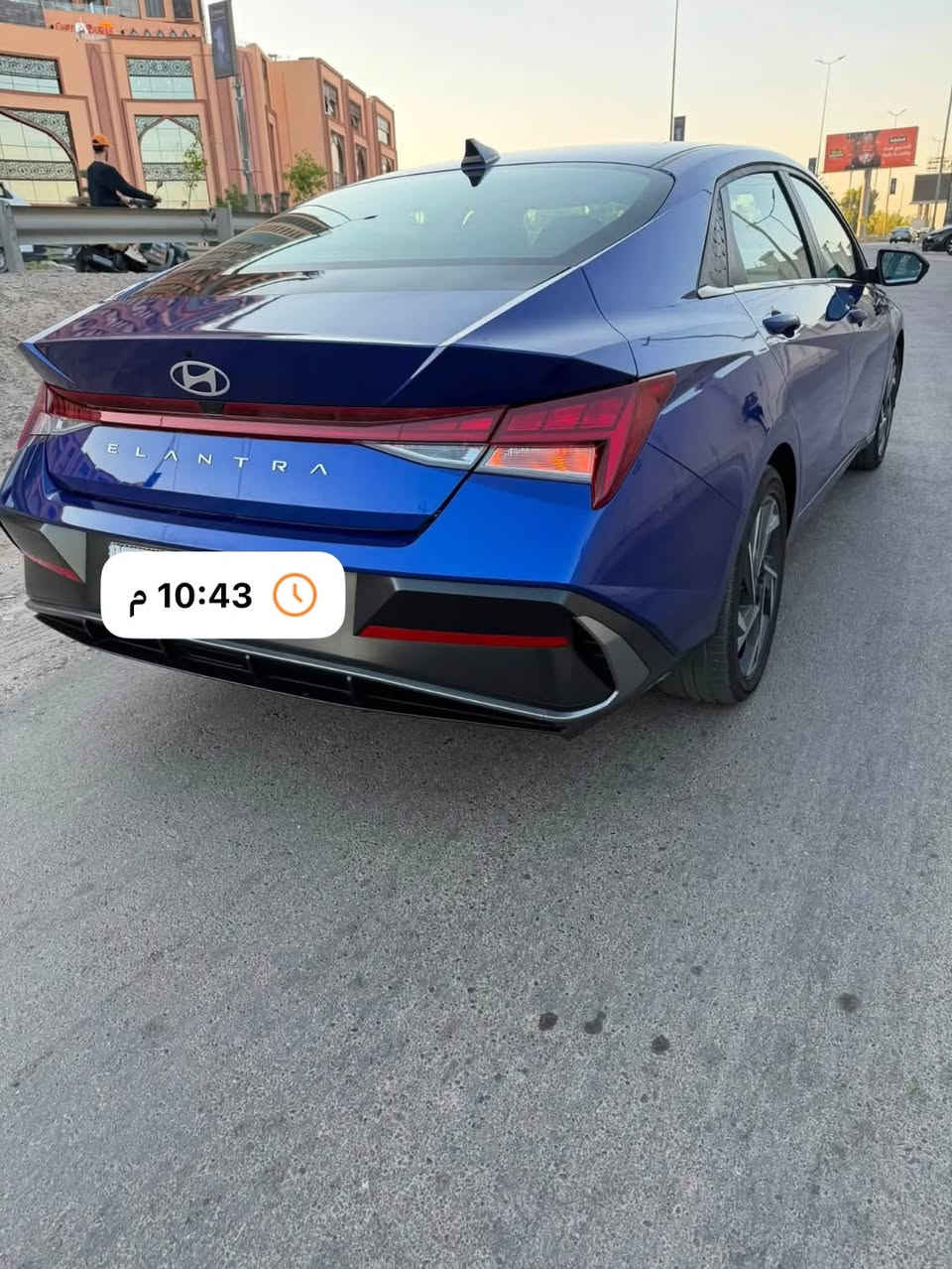 سلام عليكم 
انترا 2025 
رقم بغداد. دخول جديد 
سياره عله وضع شركه
حادثه جملغ خلفي بنيد صبغ بدون دوخل بدون يرباك
سياره فول عده كشن مخمل شاشه متصل ويل كروم 
تخم تاير جديد كلشي بلادي اخت زيور ماشيه 36m
مكاني بغداد الشعب 165 $$بيه مجال 
هاتف ☎️ ***********
