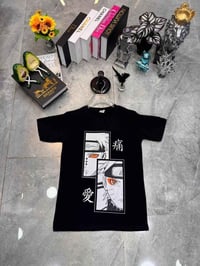 اسود • تركي ليكرا • M-3XL