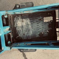 عيني دراجه شحن للبيع نوع(ريانX) خمسه باتري  ما بيها باتريات  المهم يجي...