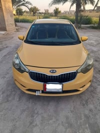 سيراتو • ٢٠١٥ • رقم بغداد