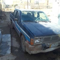 بيك اب • ناصرية • للبيع