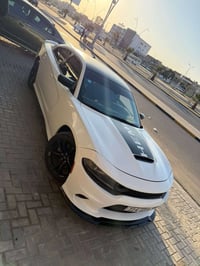 تشارجر RT • ٢٠٢٢ • حادث بصور