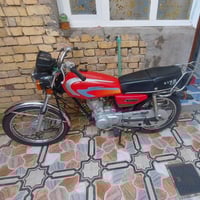 دراجه للبيع متياز شلامجه وراق صولي كامله موديل 2020 السعر 900وبيه مجال...