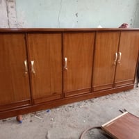 بوفيه • رميثة • توصيل الوركاء