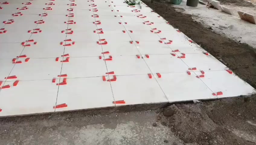 السلام عليكم مستعدين لعمل السيراميك والكاشي بكافة أنواعه والبورسلين والمرمر والكرانيت وحجر القرض وتطبيك بايات الدرج شغل درجة اولئ شرط إشراف هندسي كله عاليزر وهزاز وفتحات الماي بالسكويره واحدث اليات العمل متوفرة وإنجاز سريع بالعمل والتزام بالموعد وبأنسب الأسعار متفرغ للعمل حالين مزيد من الصور ومقاطع الفيديو لأعمالنا للتواصل خاص او الأتصال على الأرقام التالية
*********** واتساب
***********
