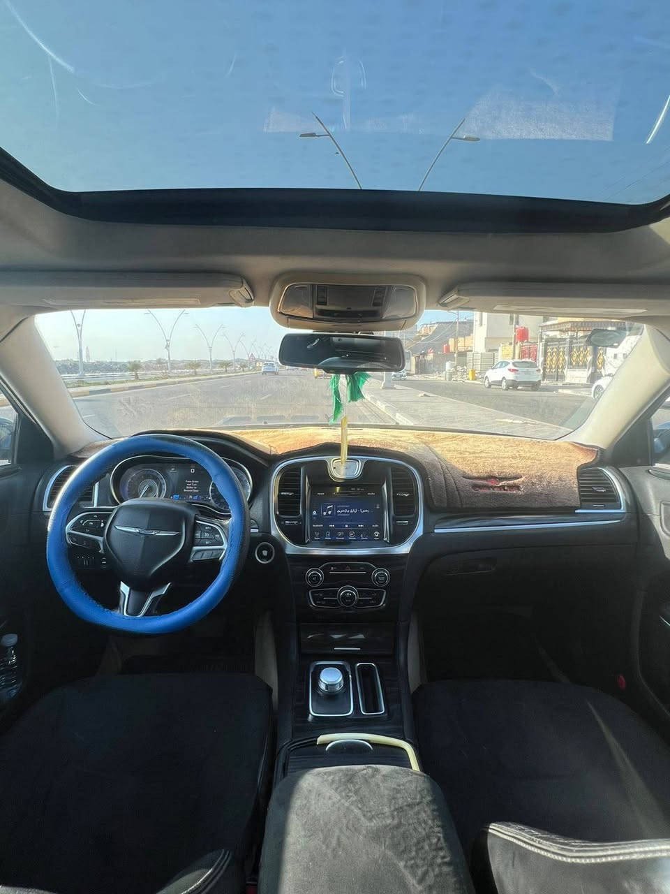 سلامو عليكم اوبامه وارد امريكي2015اصل لا معلايه وله شي تحويل ثاني يوم فول تنته فتحتين كشنات حضن مكينه وكير كفاله مكينه3600سياره فول واحد عله واحد تخم تاير حداديه جديده سيارا حادثهه بابين فقط مبدلات نفس الول  ولباقي كله كفاله وعادي المراوس ولسعر175وبيهه مجال المكان البصرا الهارثه رقم الهاتف***********
